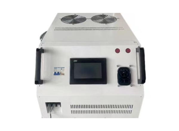 欧标直流充电桩控制导引装置